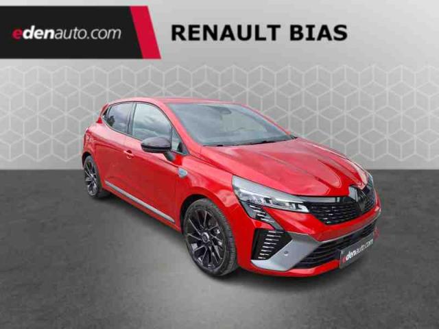 Renault Clio image 6