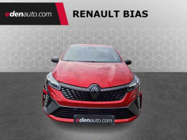 Renault Clio image 4
