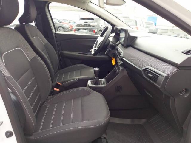 Dacia Sandero image 4