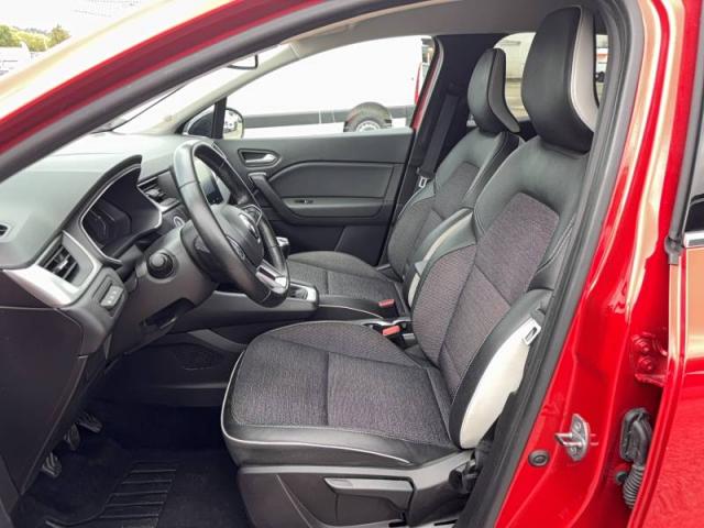 Renault Captur image 8