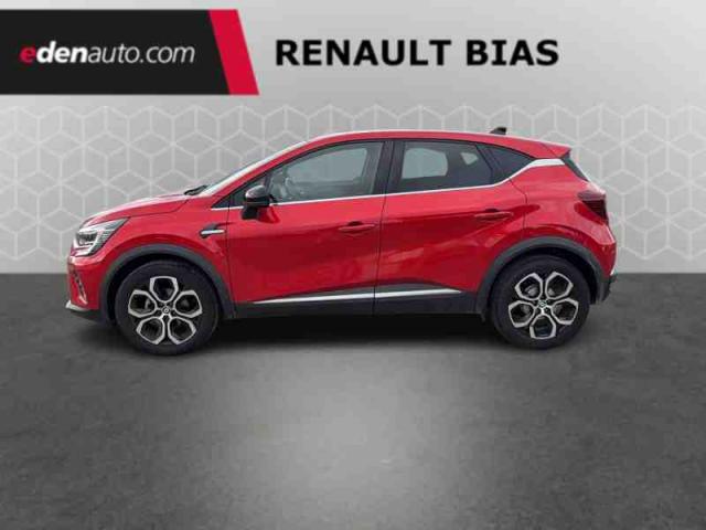 Renault Captur image 7