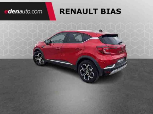 Renault Captur image 2