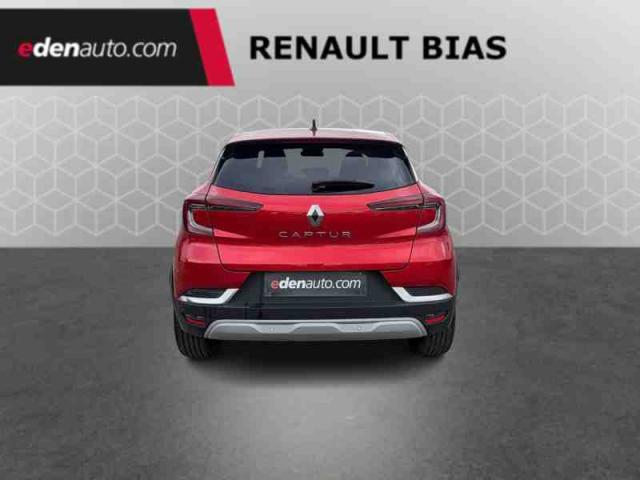 Renault Captur image 5