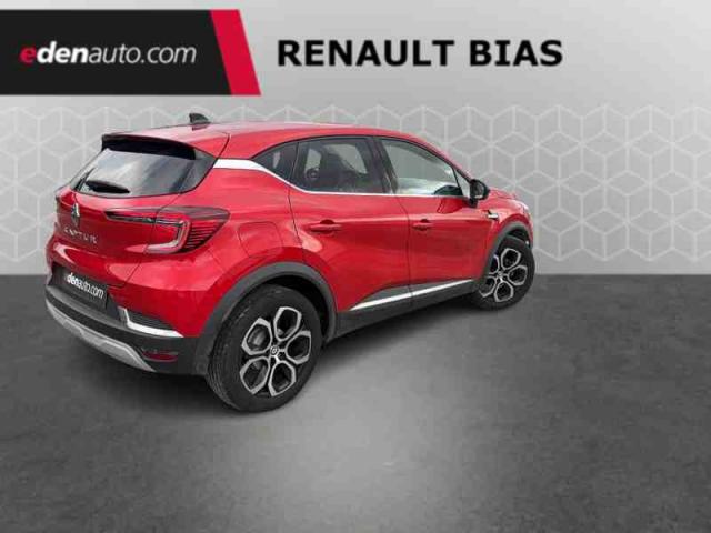 Renault Captur image 4