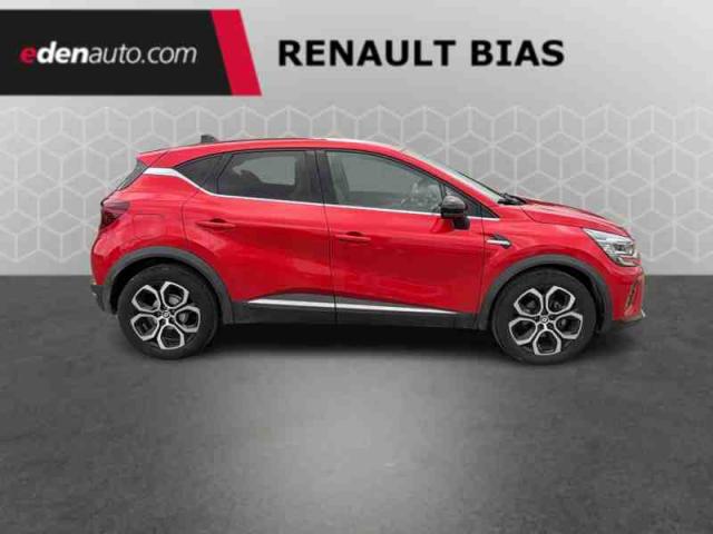 Renault Captur image 6