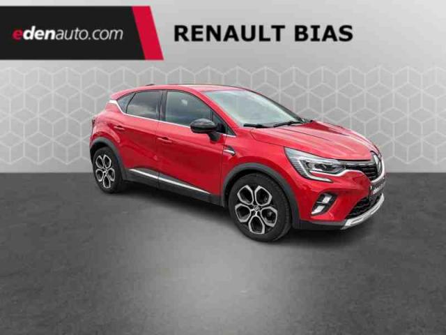 Renault Captur image 9