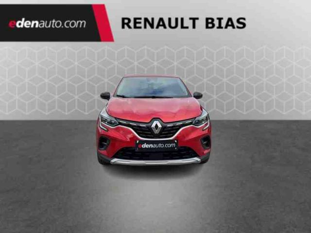 Renault Captur image 3