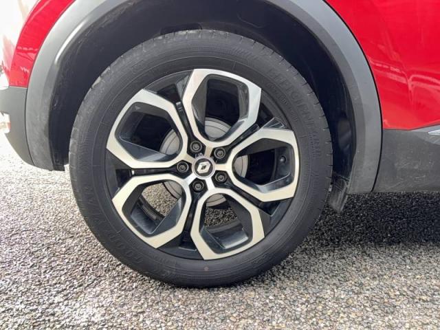 Renault Captur image 1