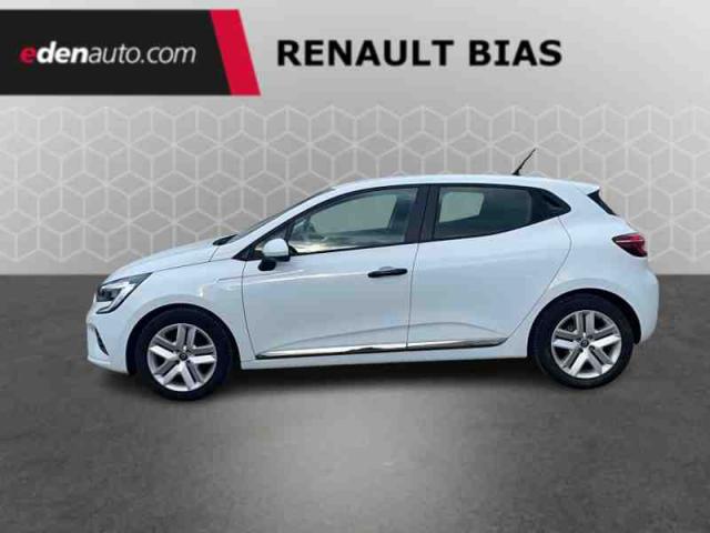 Renault Clio image 2
