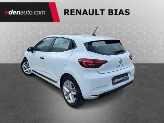 Renault Clio image 1