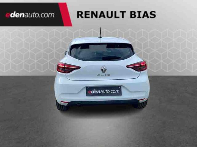 Renault Clio image 4