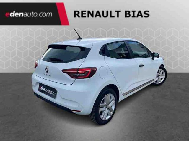Renault Clio image 7