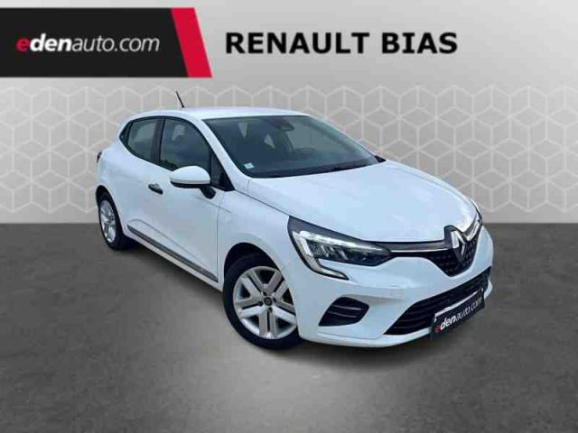 Renault Clio image 6