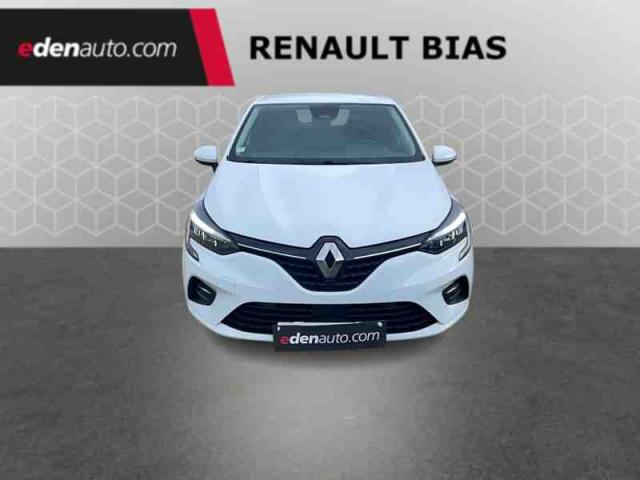 Renault Clio image 9