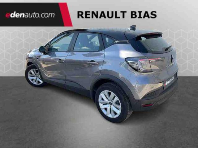 Renault Captur image 5