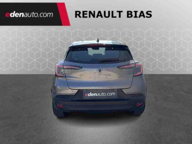 Renault Captur image 7