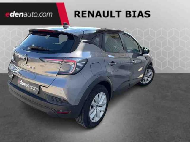 Renault Captur image 3