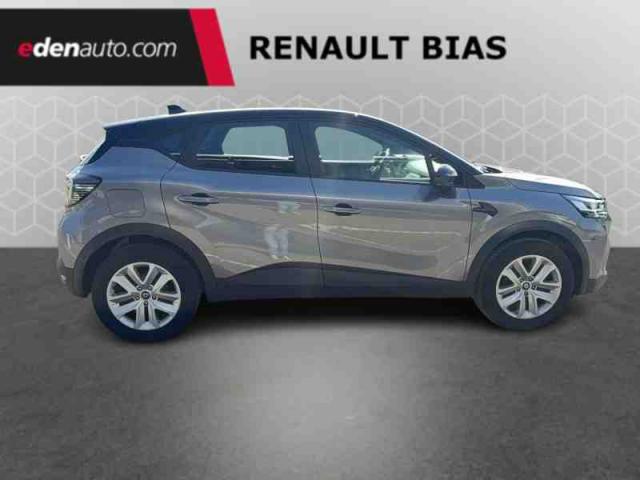 Renault Captur image 2
