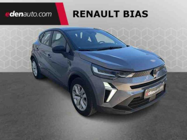Renault Captur image 4