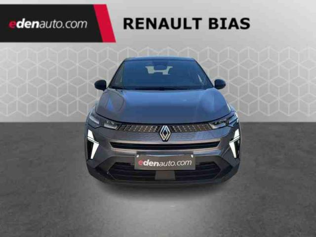 Renault Captur image 8