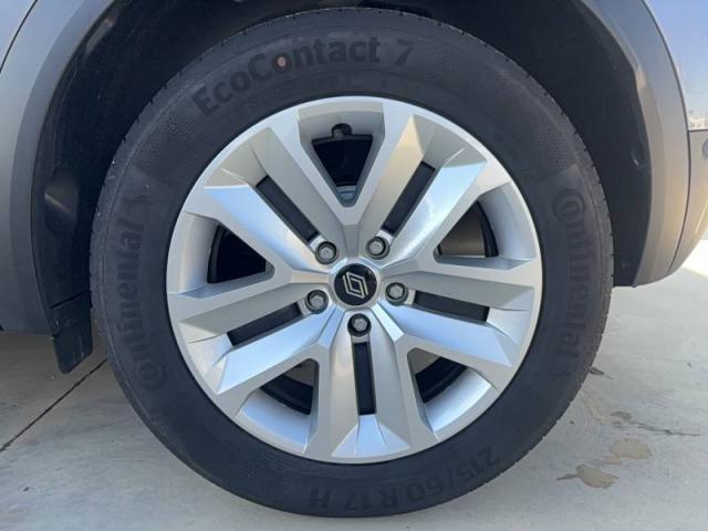 Renault Captur image 9