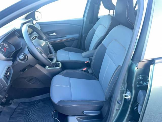 Dacia Sandero image 3