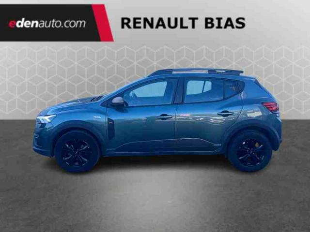 Dacia Sandero image 4