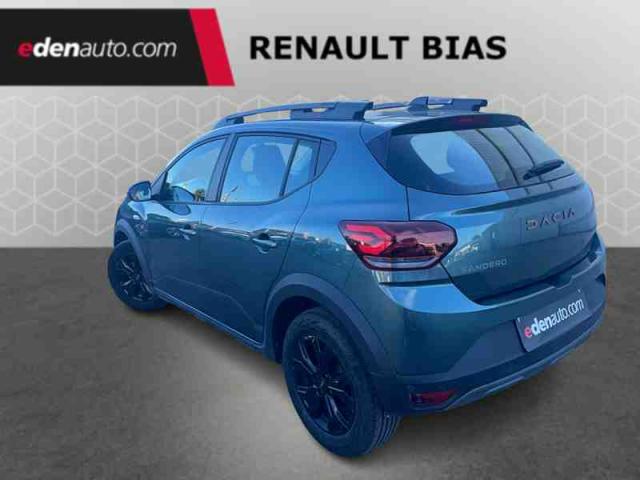 Dacia Sandero image 8