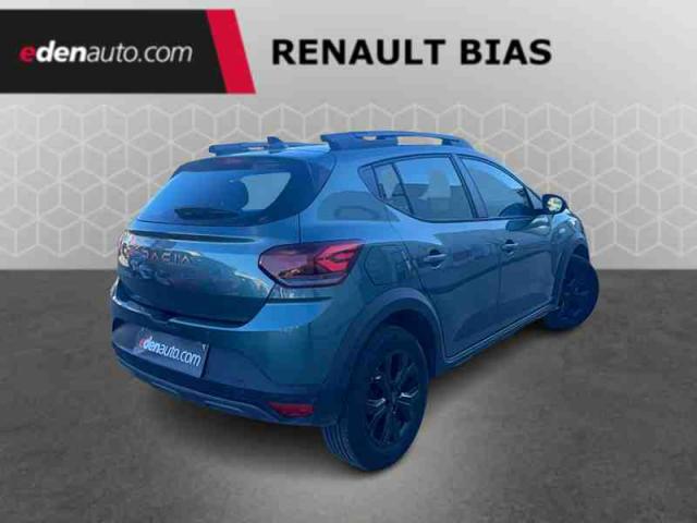 Dacia Sandero image 6