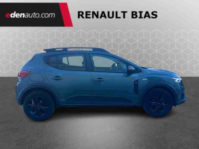 Dacia Sandero image 1