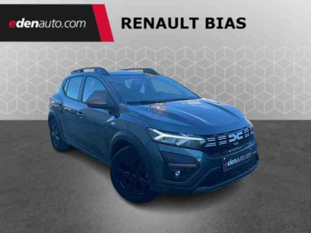 Dacia Sandero image 9