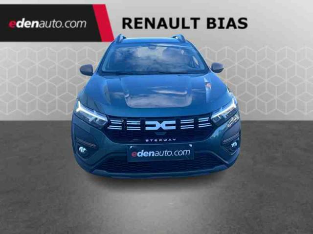 Dacia Sandero image 2