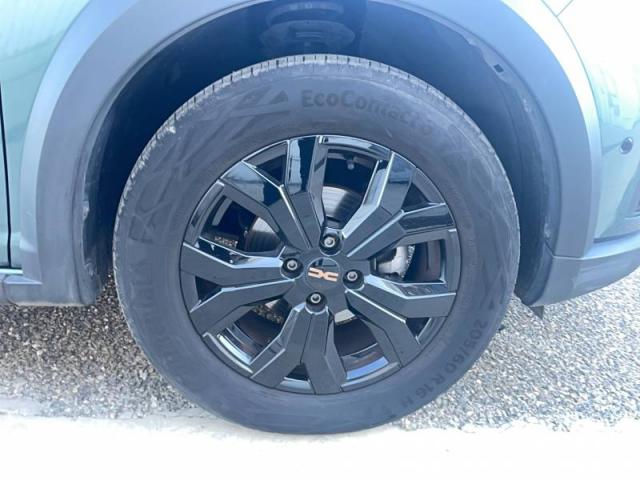 Dacia Sandero image 7