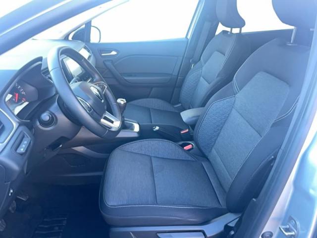 Renault Captur image 3