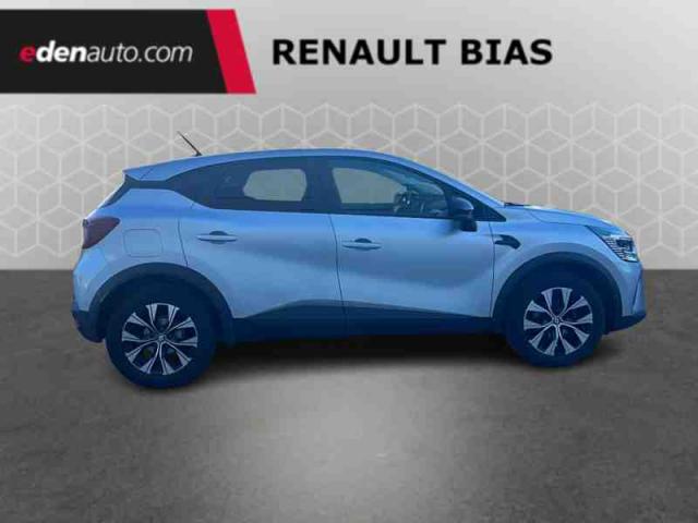 Renault Captur image 7