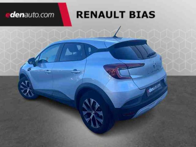 Renault Captur image 9