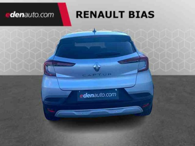 Renault Captur image 4