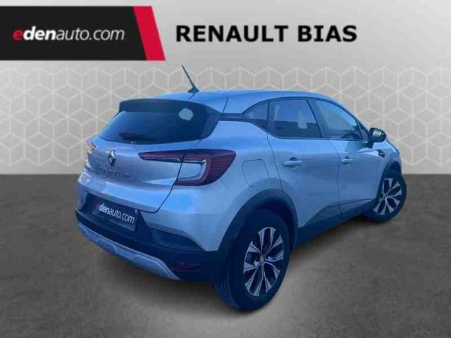 Renault Captur image 2