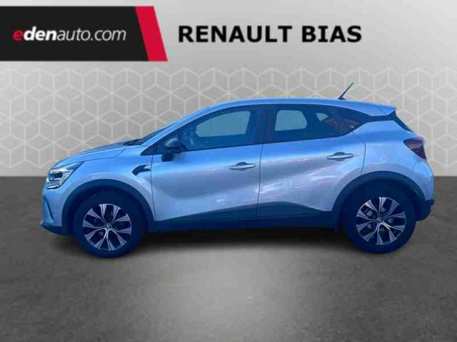 Renault Captur image 1