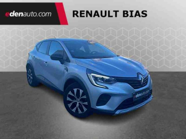 Renault Captur image 5