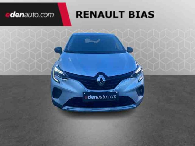 Renault Captur image 8
