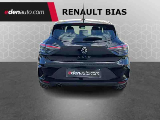 Renault Clio image 8