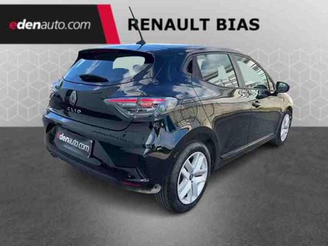 Renault Clio image 1
