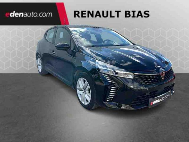 Renault Clio image 2