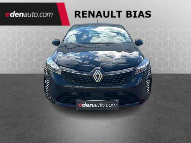 Renault Clio image 6
