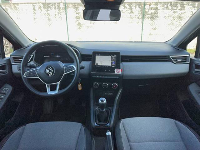 Renault Clio image 7