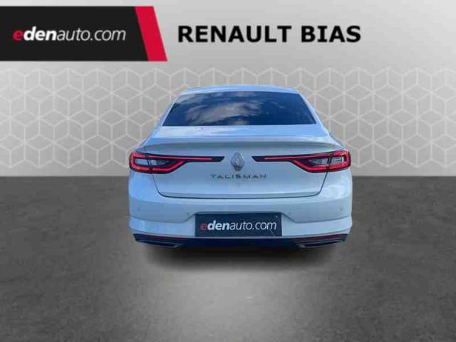 Renault Talisman image 4