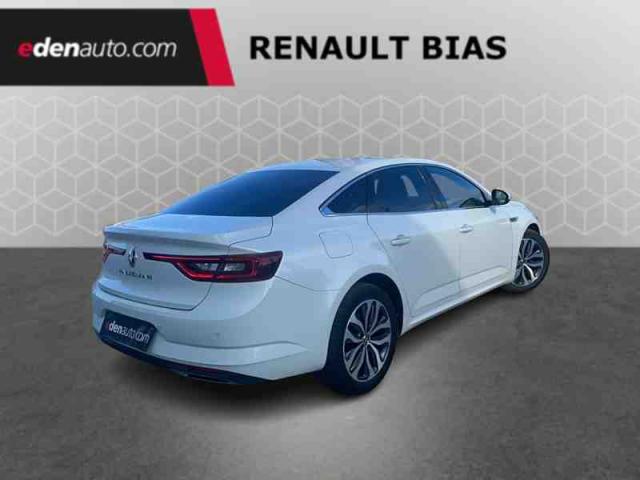 Renault Talisman image 2