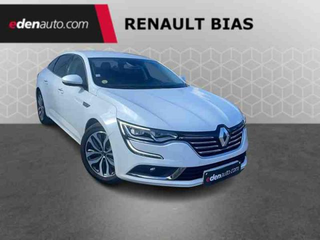 Renault Talisman image 5