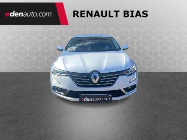 Renault Talisman image 1